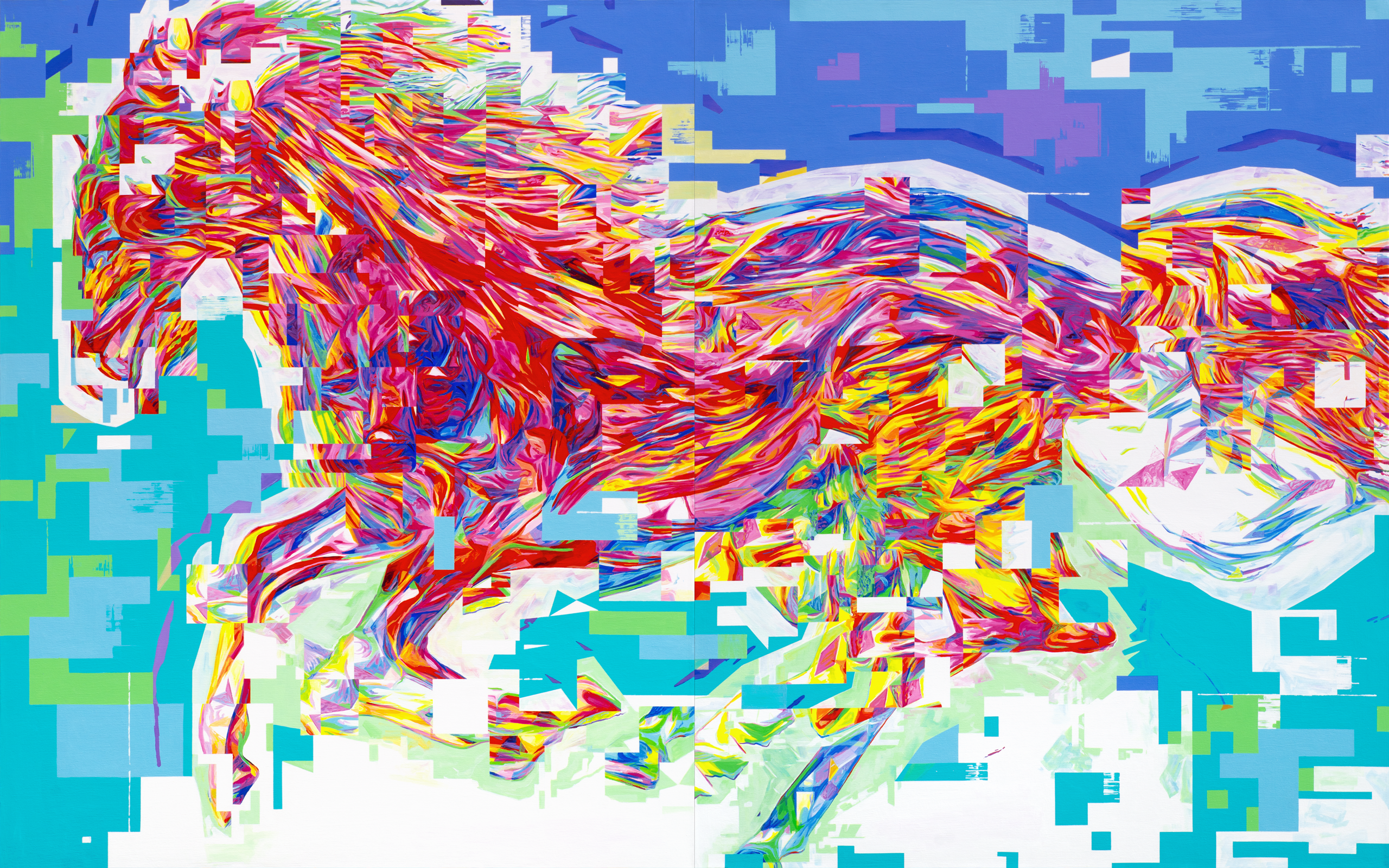 Horse